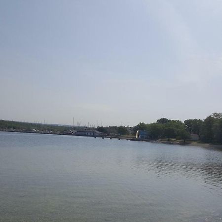 Apartman Garden Poreč Eksteriør bilde