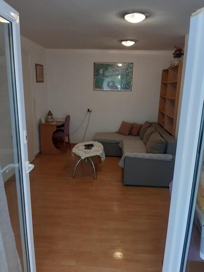 Apartman Garden Poreč Eksteriør bilde
