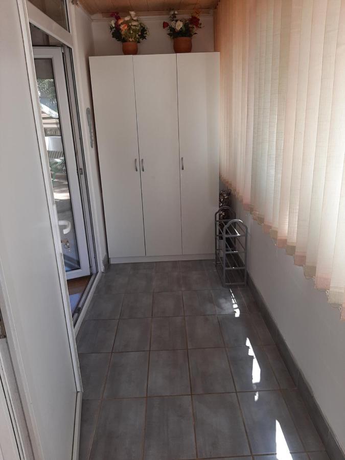 Apartman Garden Poreč Eksteriør bilde