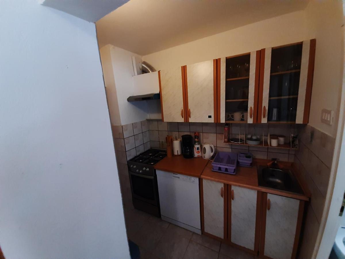 Apartman Garden Poreč Eksteriør bilde