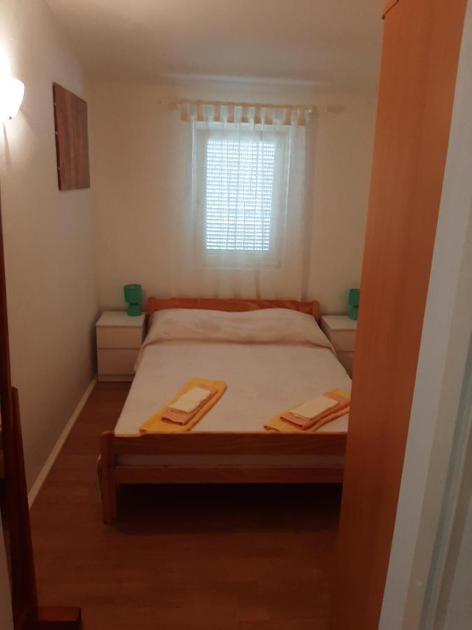 Apartman Garden Poreč Eksteriør bilde