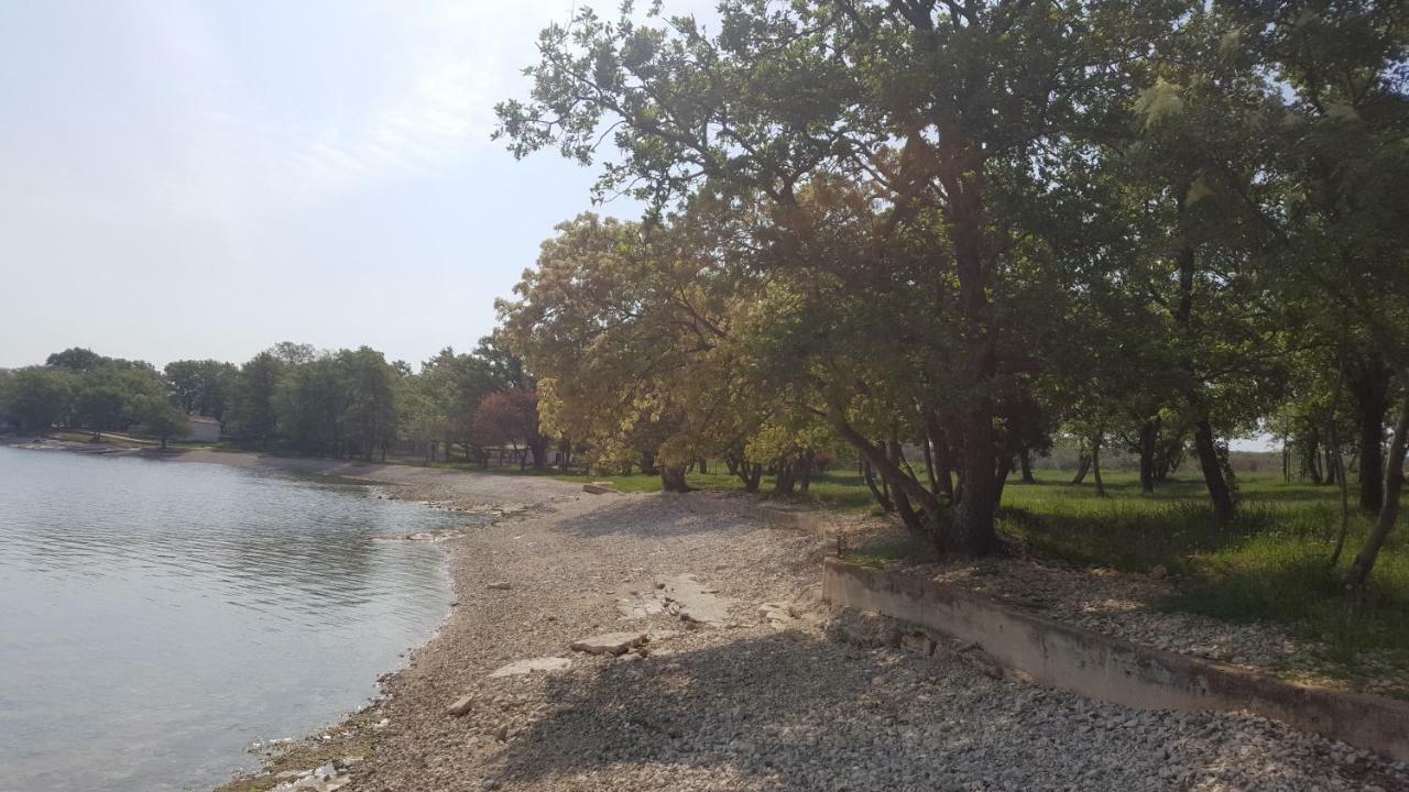 Apartman Garden Poreč Eksteriør bilde