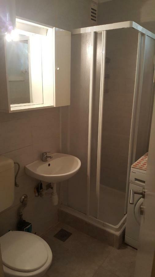 Apartman Garden Poreč Eksteriør bilde
