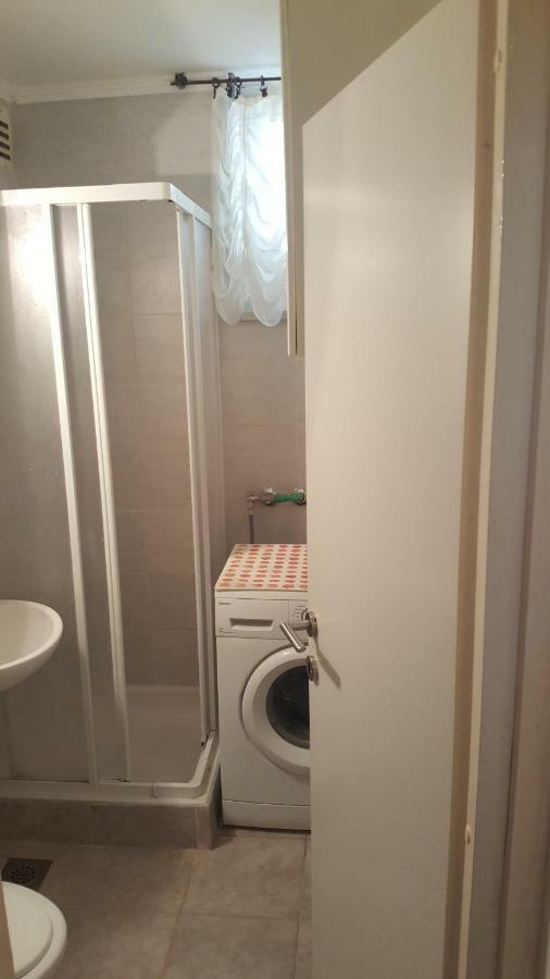Apartman Garden Poreč Eksteriør bilde